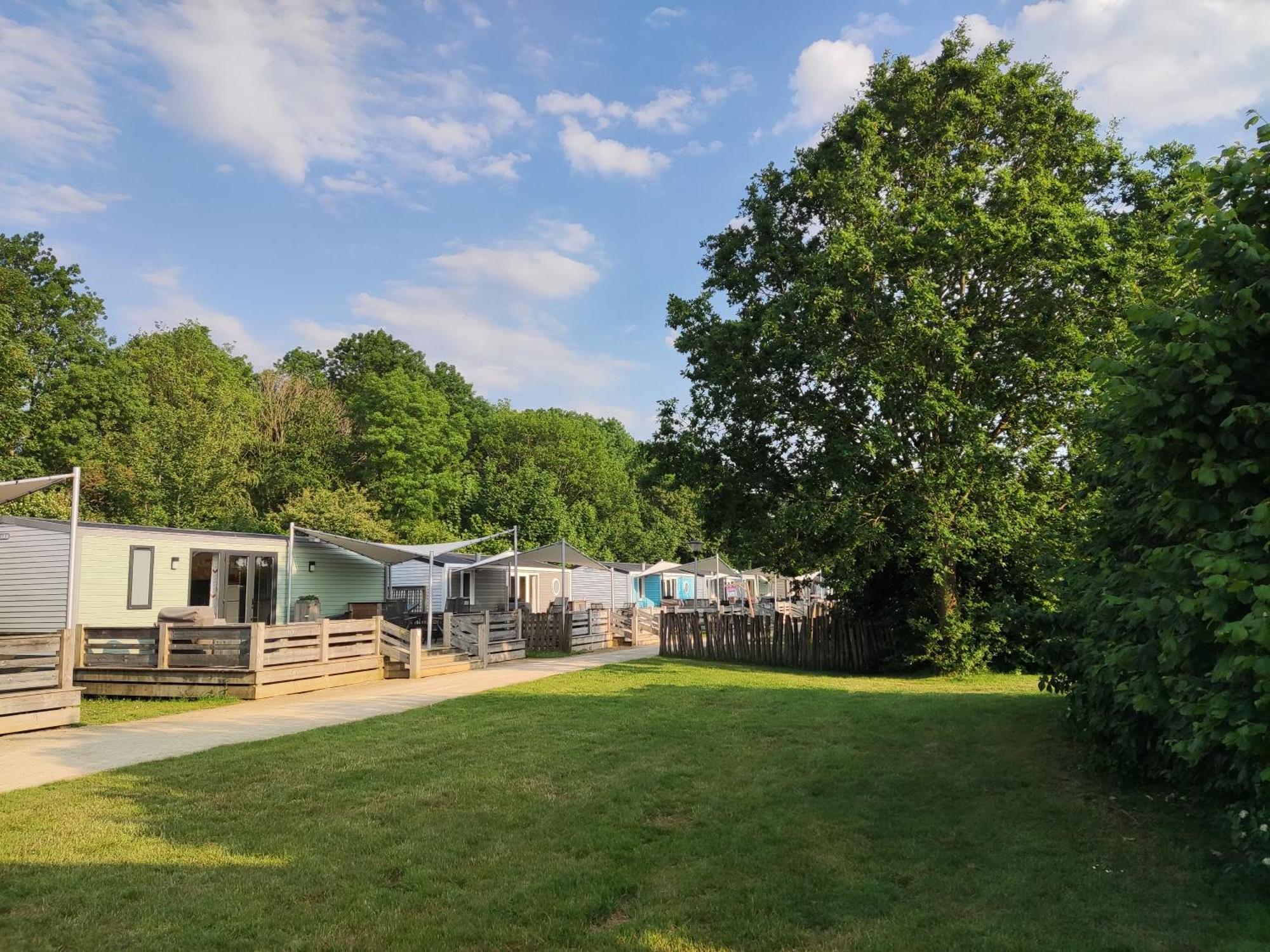 Villa Modern 6P Tiny Solhouse 6 - Near Groningen Kropswolde Exterior foto